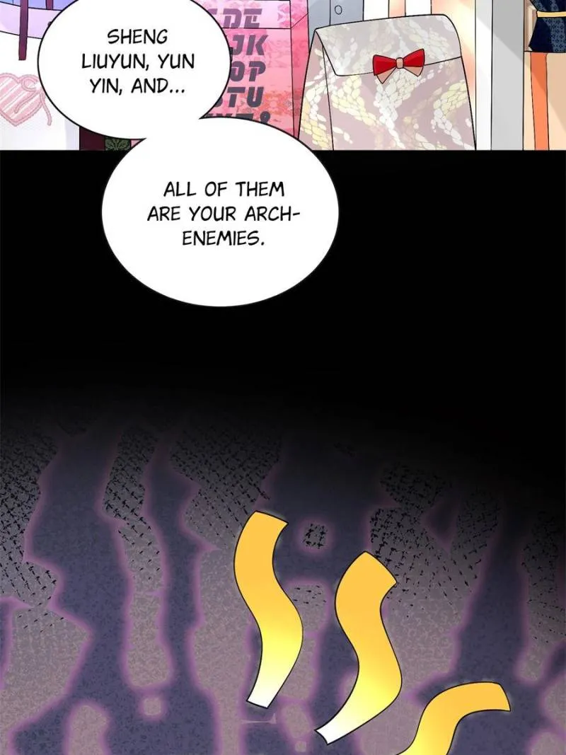 THE Son of a Dragon! Mommy is a criminal Chapter 101 - page 12