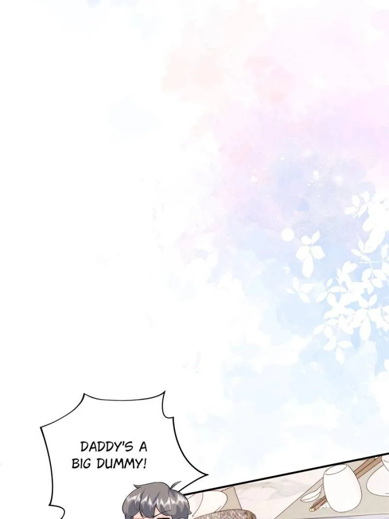 THE Son of a Dragon! Mommy is a criminal Chapter 101 - page 15