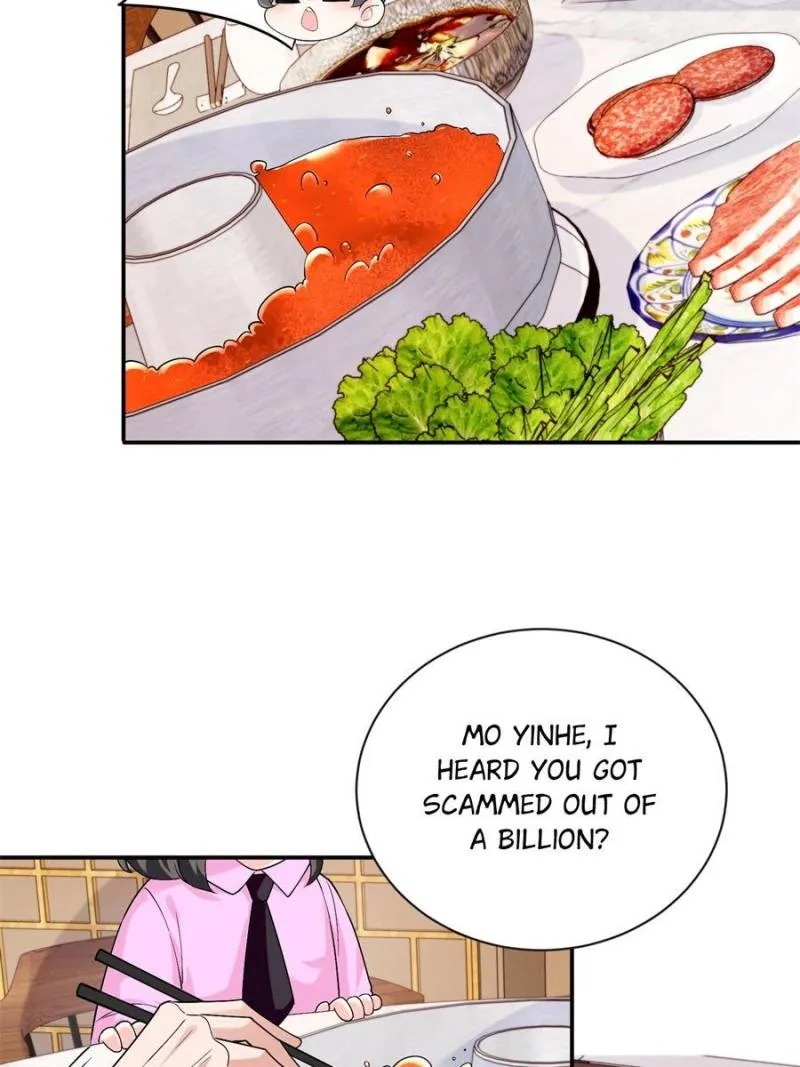 THE Son of a Dragon! Mommy is a criminal Chapter 101 - page 16