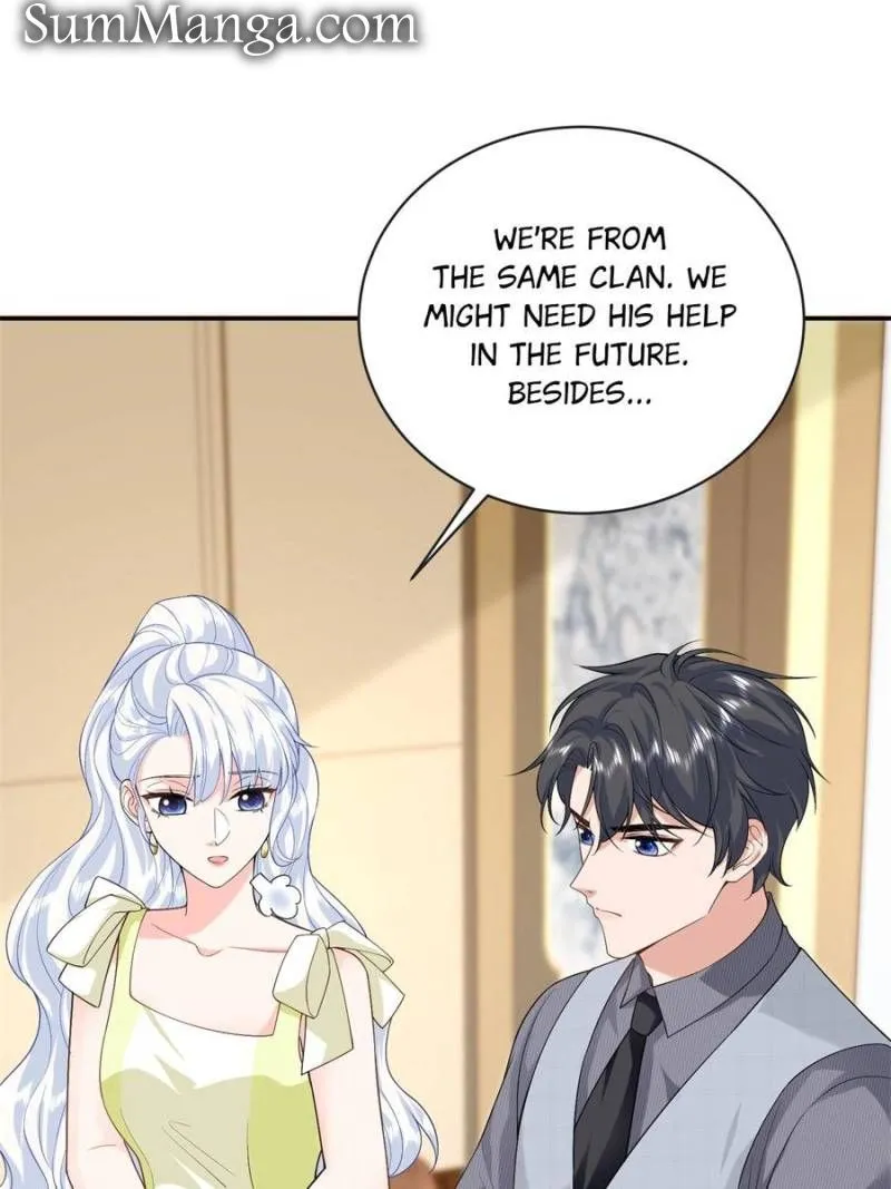 THE Son of a Dragon! Mommy is a criminal Chapter 101 - page 20