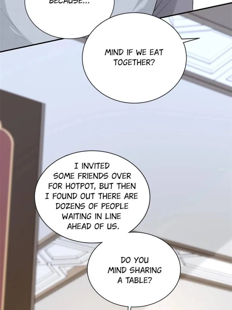 THE Son of a Dragon! Mommy is a criminal Chapter 101 - page 24