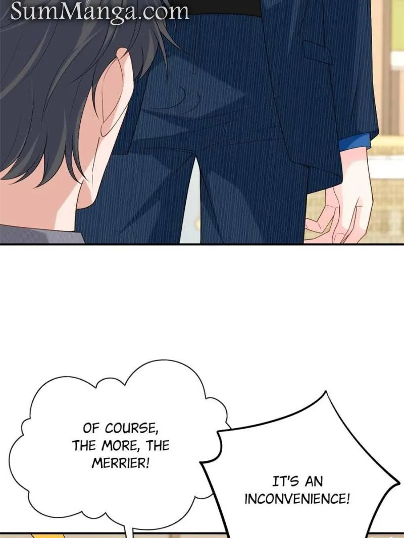 THE Son of a Dragon! Mommy is a criminal Chapter 101 - page 26