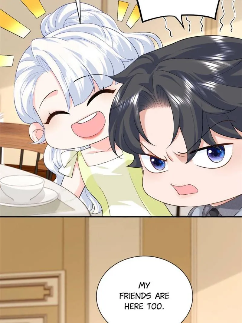 THE Son of a Dragon! Mommy is a criminal Chapter 101 - page 27