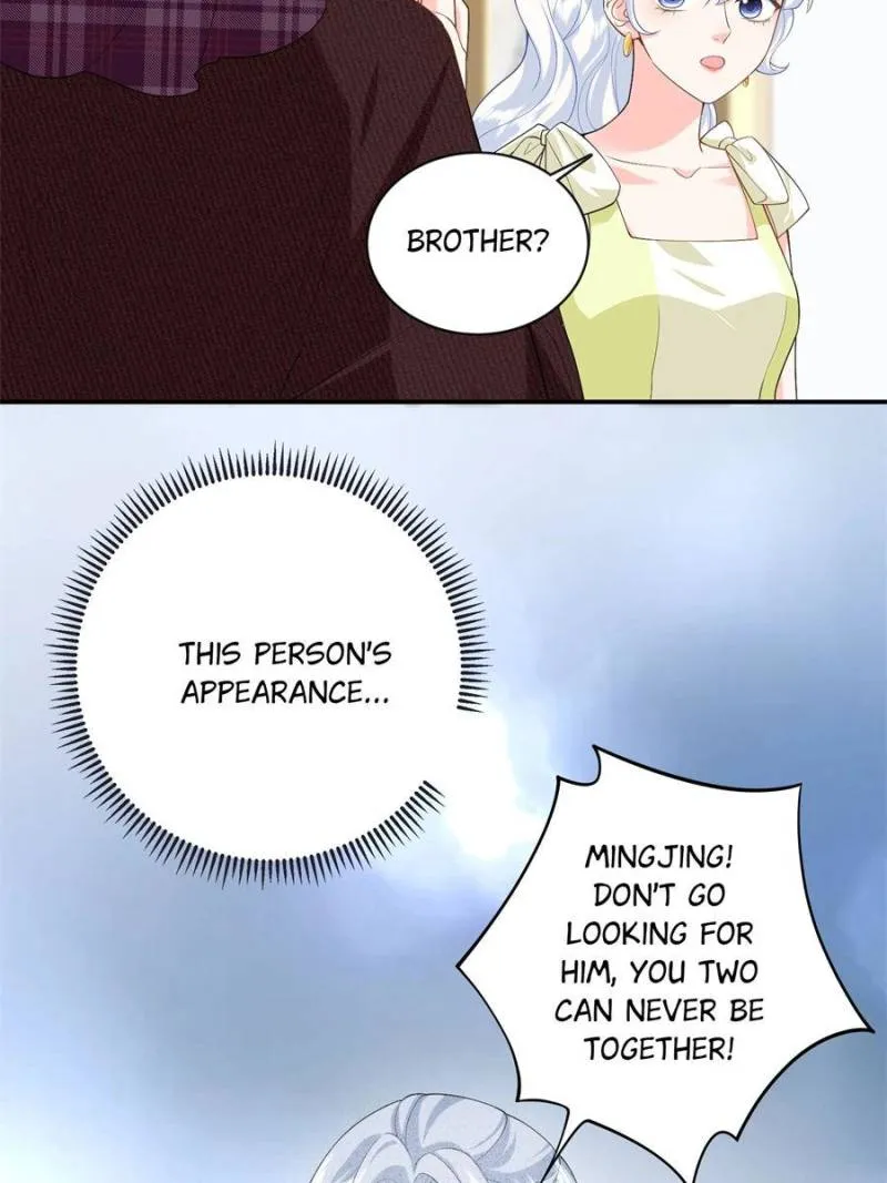 THE Son of a Dragon! Mommy is a criminal Chapter 101 - page 33