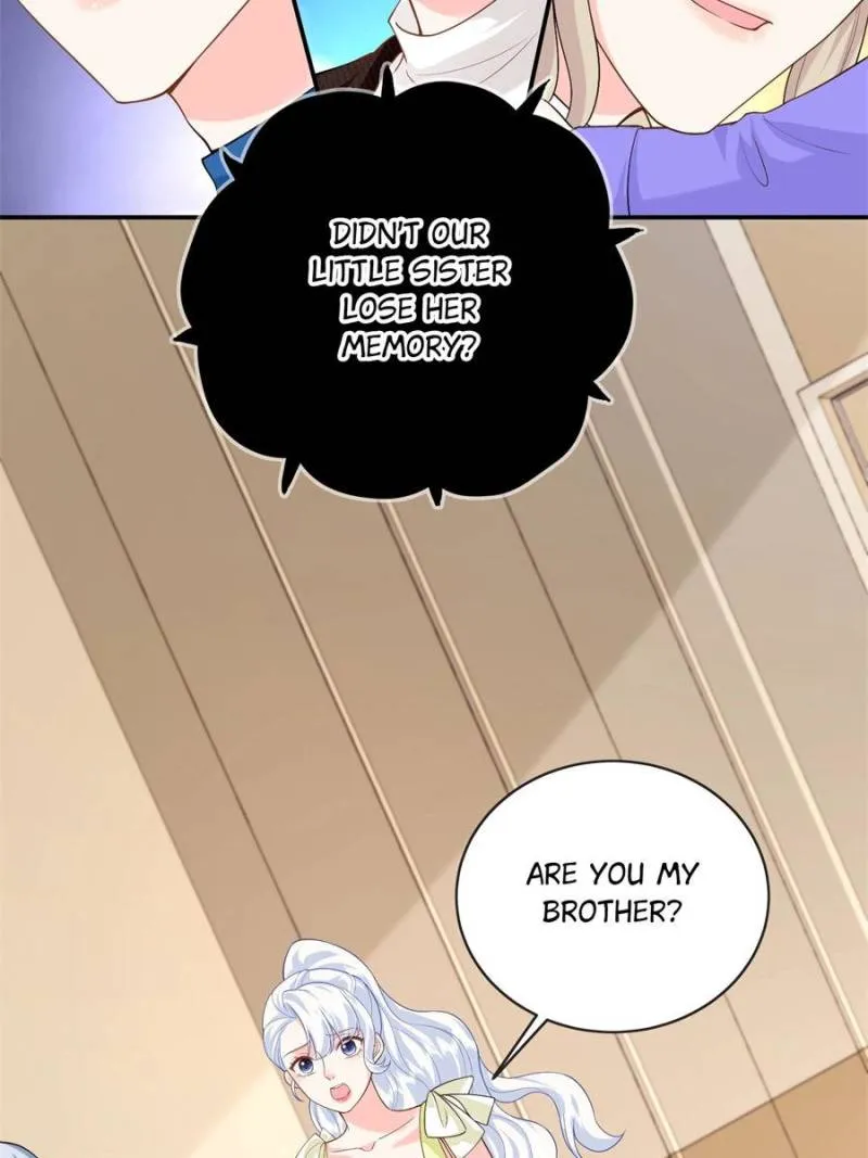 THE Son of a Dragon! Mommy is a criminal Chapter 101 - page 36