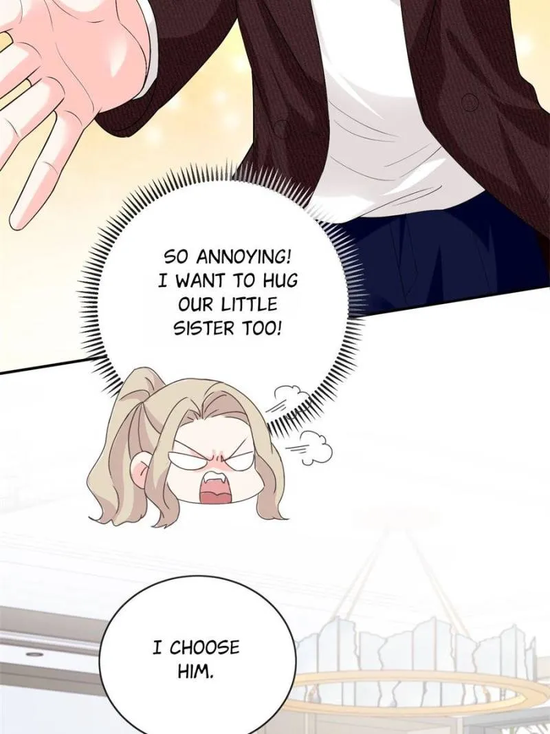 THE Son of a Dragon! Mommy is a criminal Chapter 101 - page 40