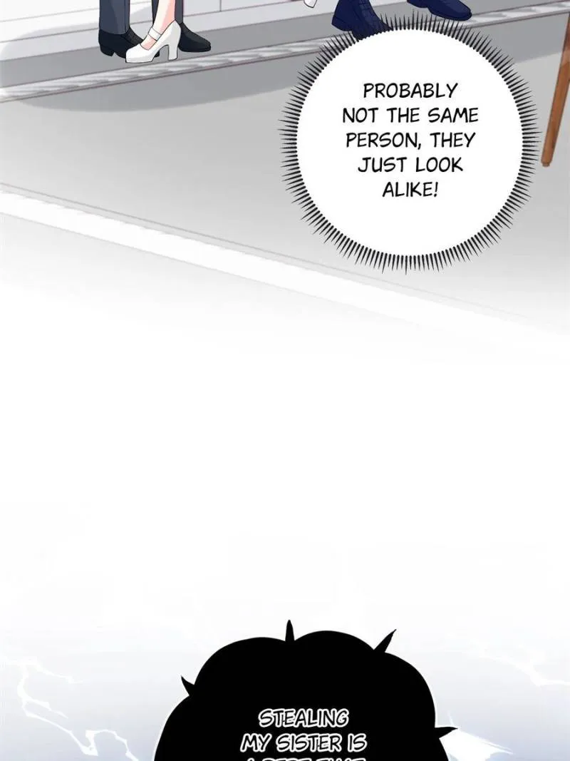 THE Son of a Dragon! Mommy is a criminal Chapter 101 - page 42