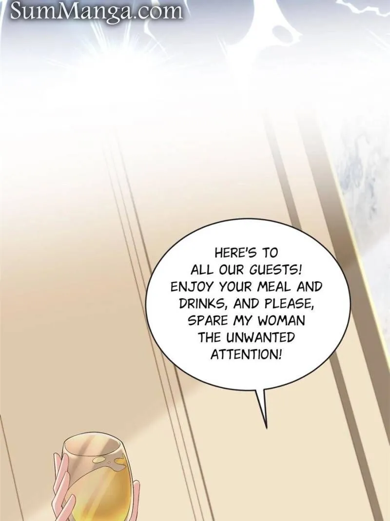 THE Son of a Dragon! Mommy is a criminal Chapter 101 - page 44