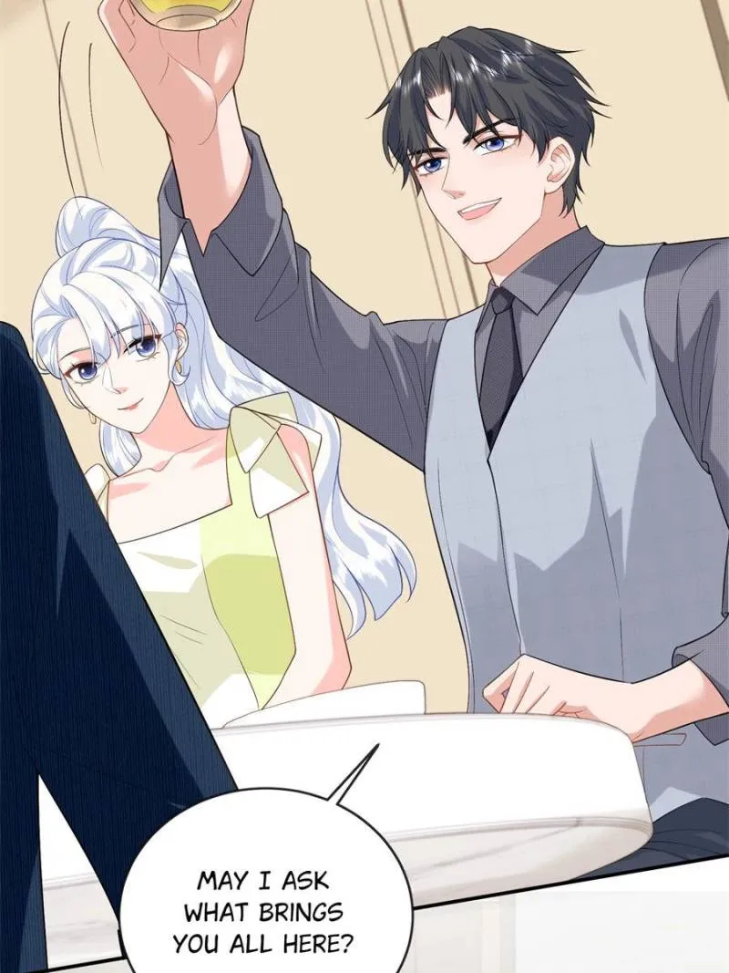 THE Son of a Dragon! Mommy is a criminal Chapter 101 - page 45