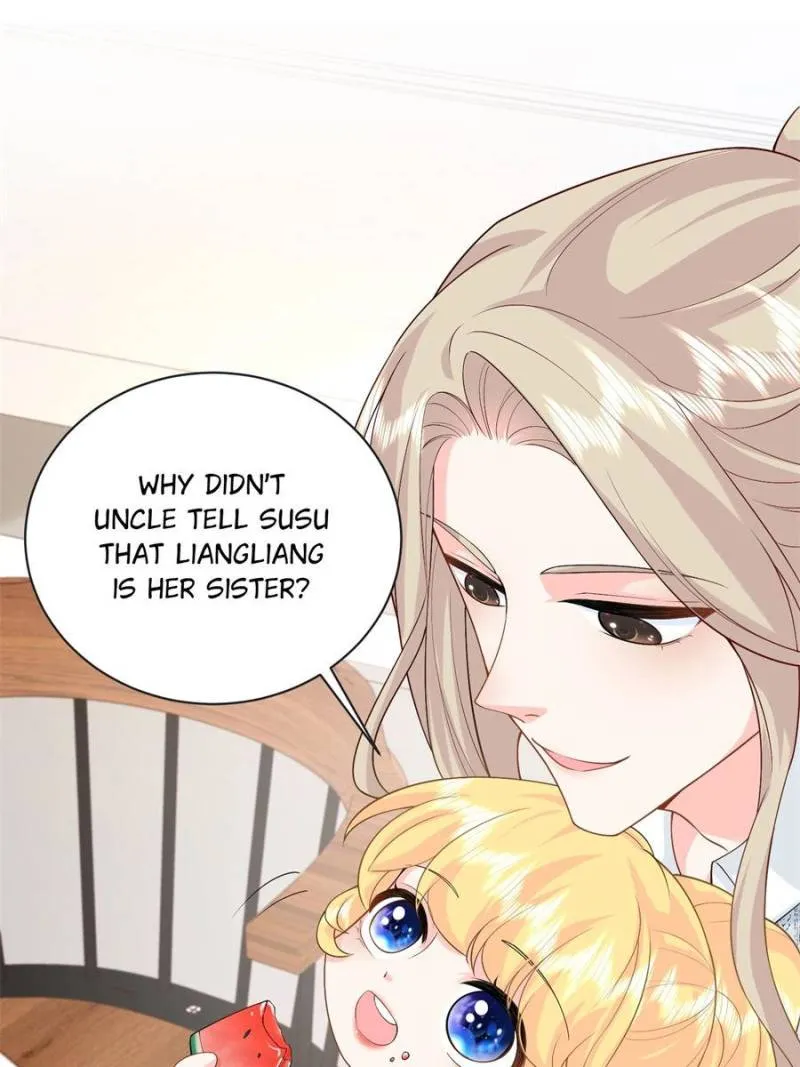 THE Son of a Dragon! Mommy is a criminal Chapter 101 - page 48