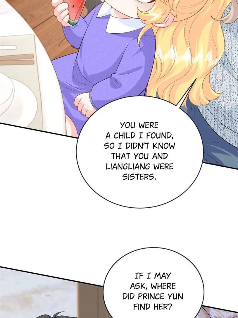 THE Son of a Dragon! Mommy is a criminal Chapter 101 - page 49