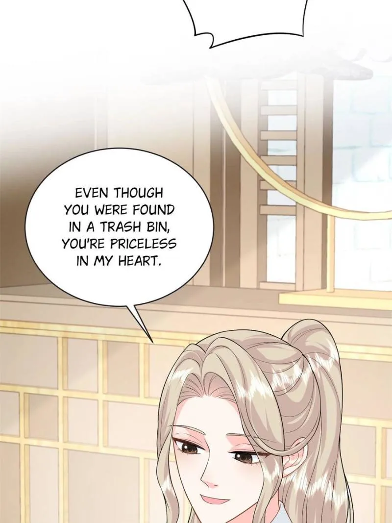 THE Son of a Dragon! Mommy is a criminal Chapter 101 - page 51
