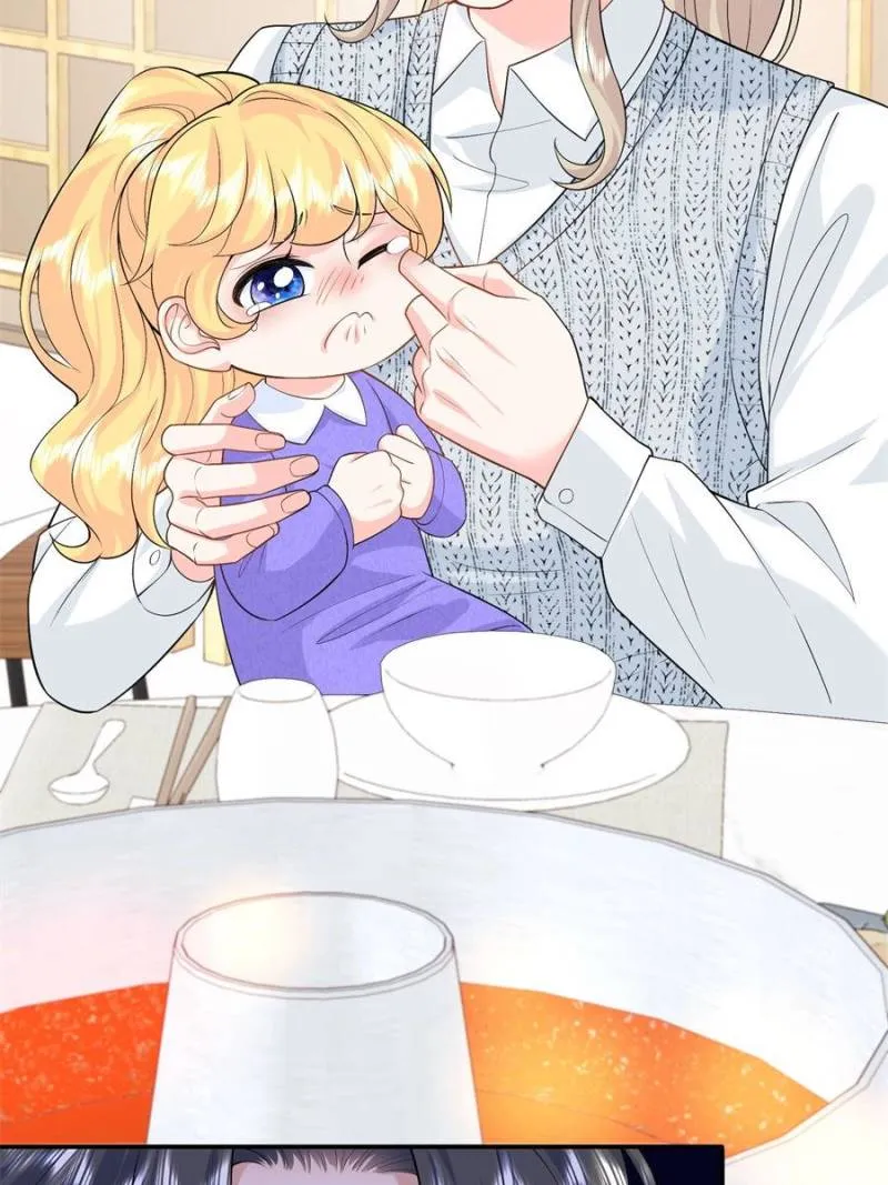 THE Son of a Dragon! Mommy is a criminal Chapter 101 - page 52