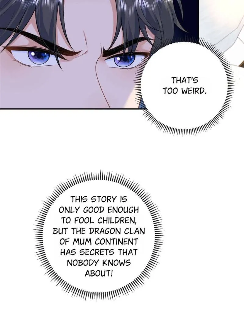 THE Son of a Dragon! Mommy is a criminal Chapter 101 - page 53