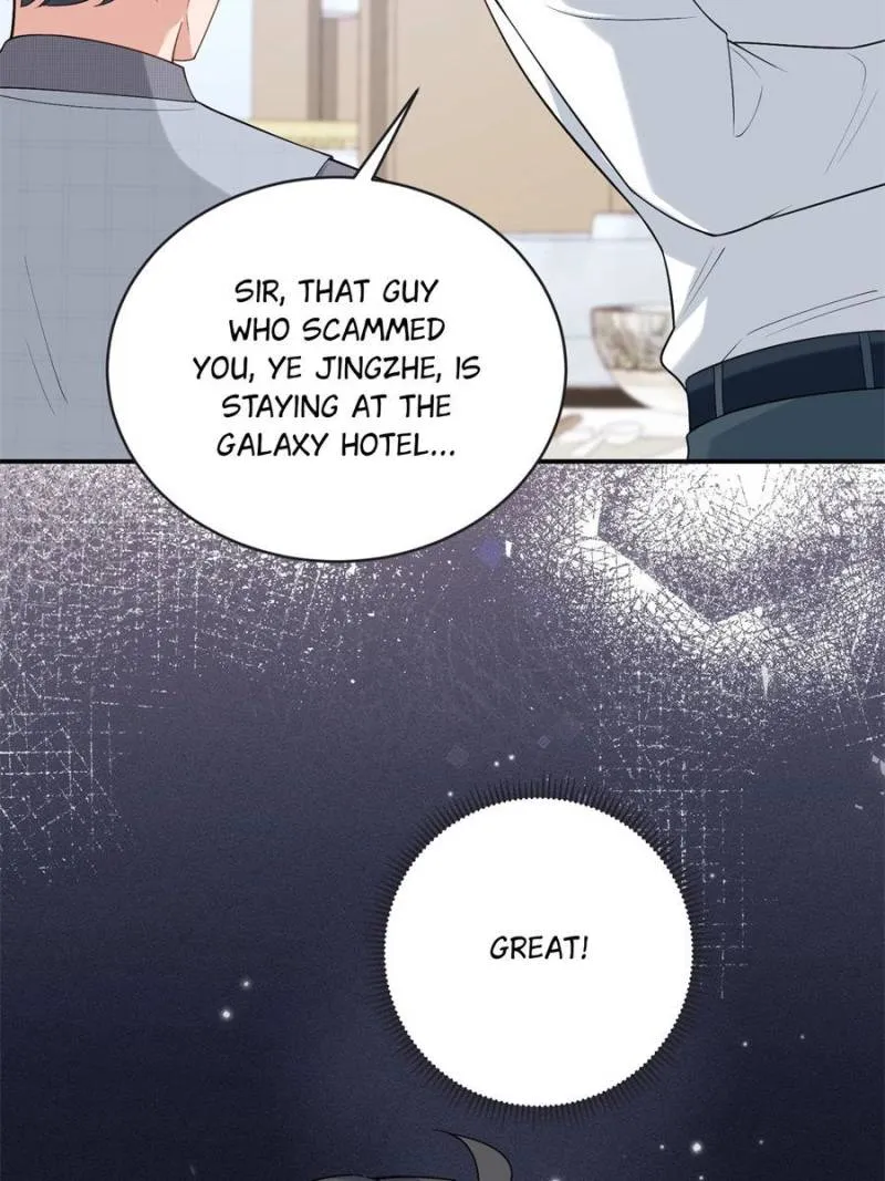 THE Son of a Dragon! Mommy is a criminal Chapter 101 - page 55