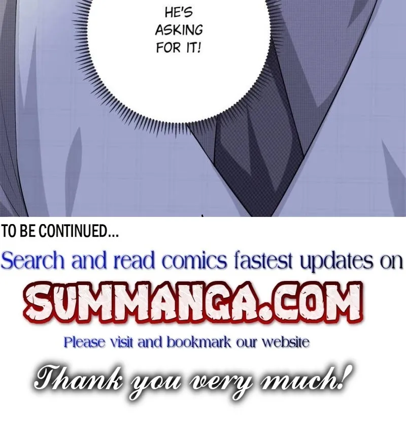 THE Son of a Dragon! Mommy is a criminal Chapter 101 - page 57