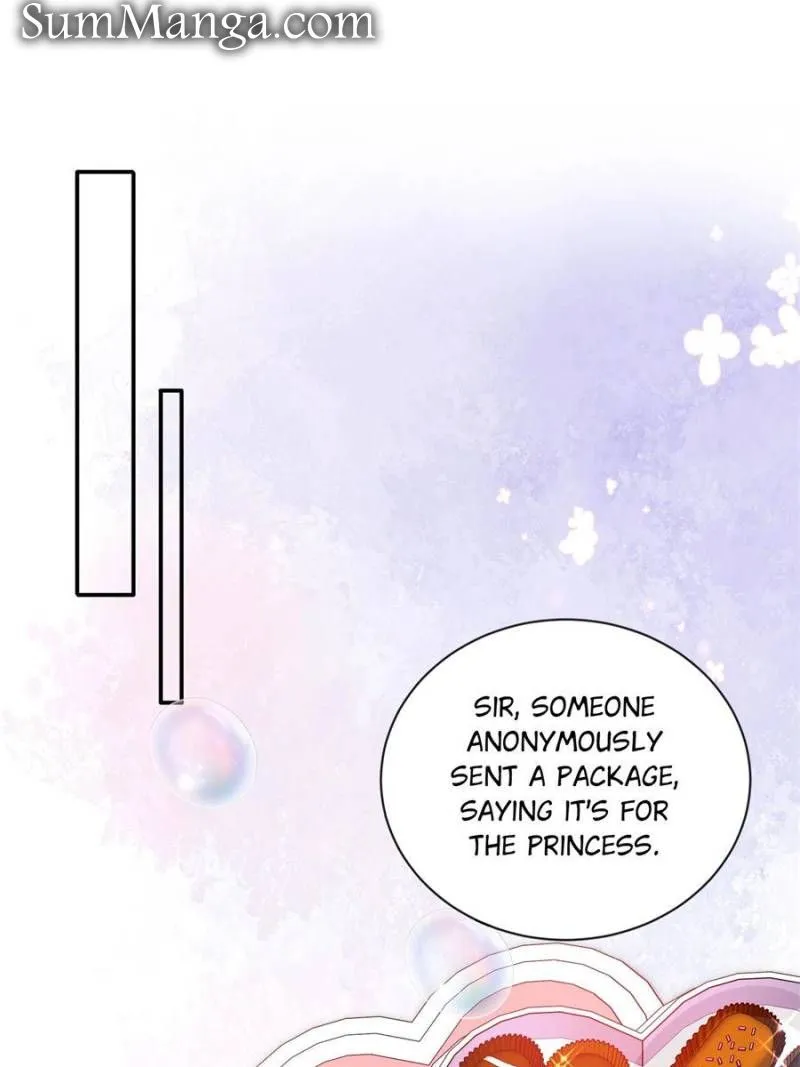 THE Son of a Dragon! Mommy is a criminal Chapter 101 - page 8
