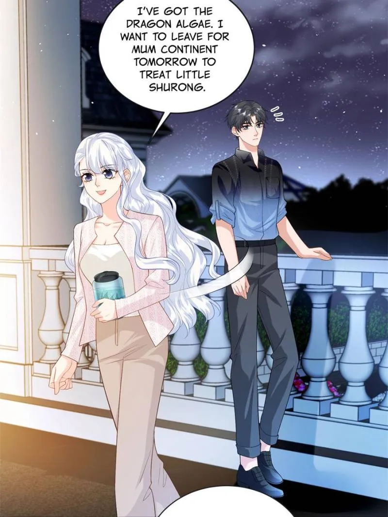 THE Son of a Dragon! Mommy is a criminal Chapter 112 - page 12