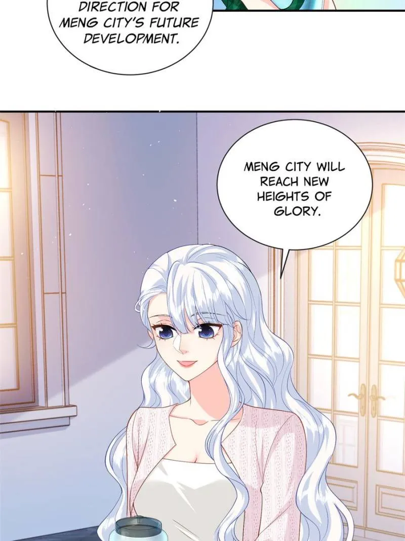 THE Son of a Dragon! Mommy is a criminal Chapter 112 - page 3