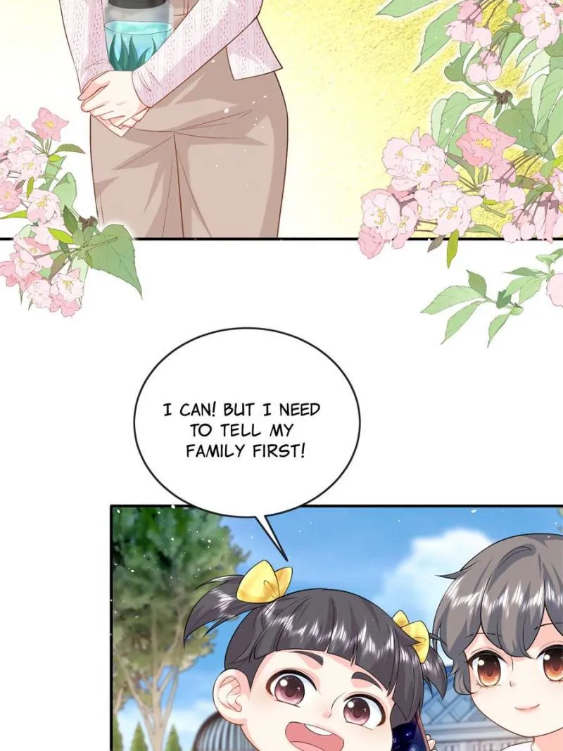 THE Son of a Dragon! Mommy is a criminal Chapter 112 - page 30