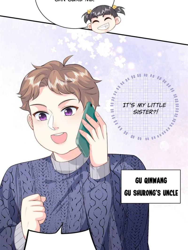 THE Son of a Dragon! Mommy is a criminal Chapter 112 - page 32