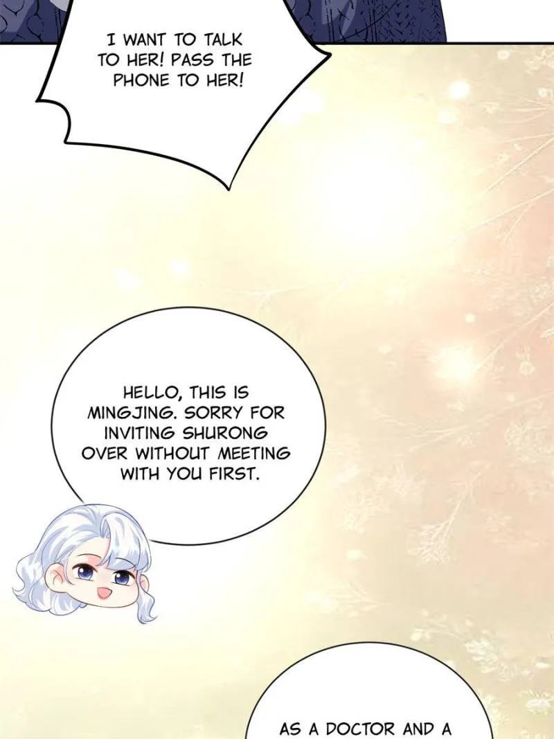 THE Son of a Dragon! Mommy is a criminal Chapter 112 - page 33