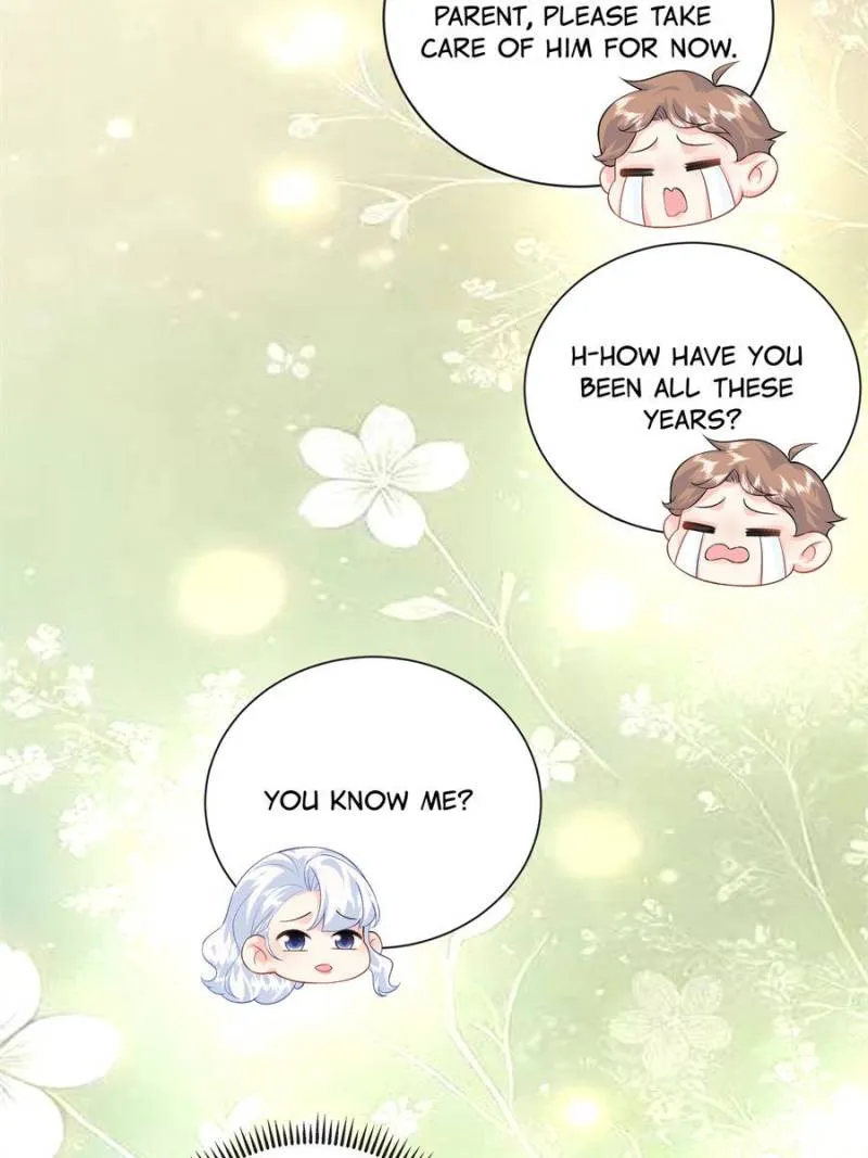 THE Son of a Dragon! Mommy is a criminal Chapter 112 - page 34