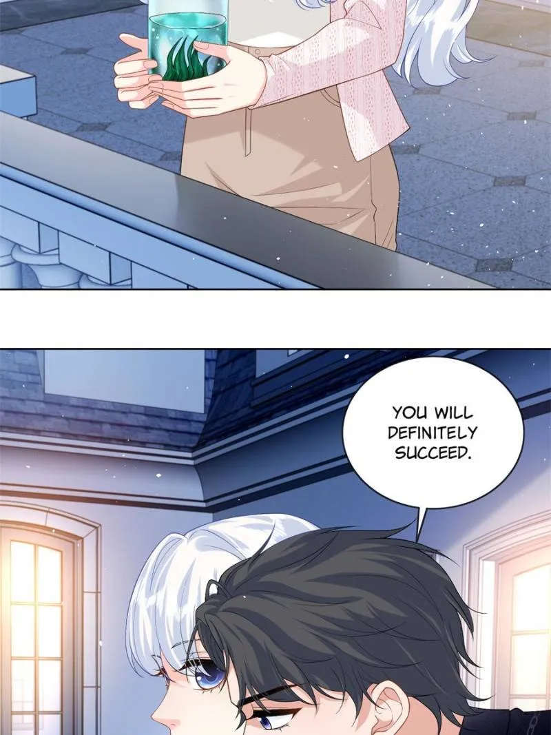 THE Son of a Dragon! Mommy is a criminal Chapter 112 - page 4