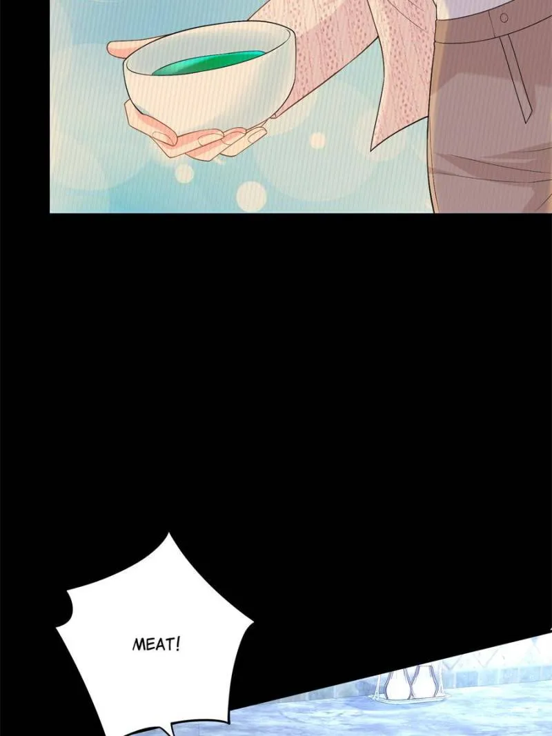 THE Son of a Dragon! Mommy is a criminal Chapter 112 - page 42