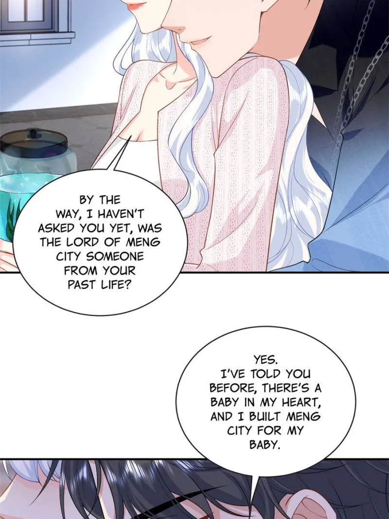 THE Son of a Dragon! Mommy is a criminal Chapter 112 - page 5