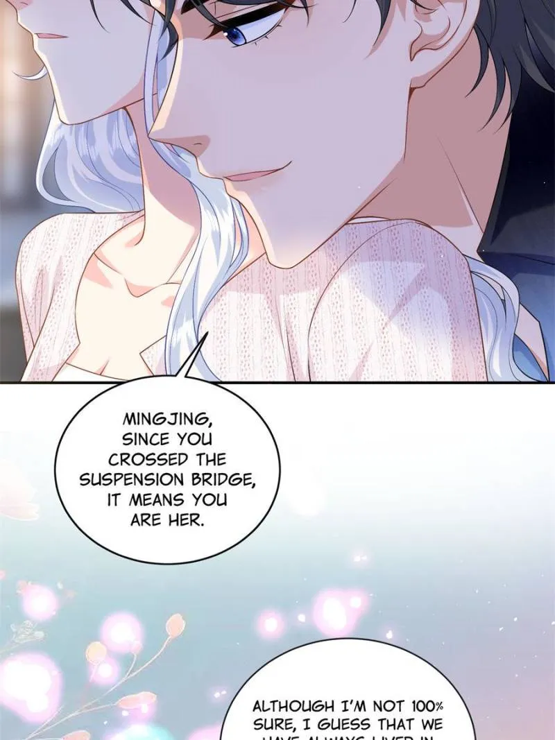 THE Son of a Dragon! Mommy is a criminal Chapter 112 - page 6