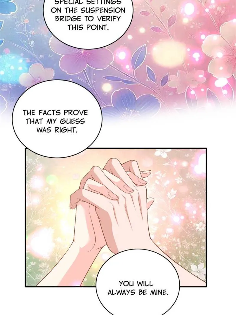 THE Son of a Dragon! Mommy is a criminal Chapter 112 - page 8