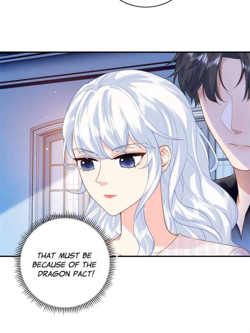 THE Son of a Dragon! Mommy is a criminal Chapter 112 - page 9