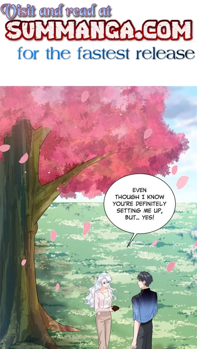 THE Son of a Dragon! Mommy is a criminal Chapter 111 - page 1