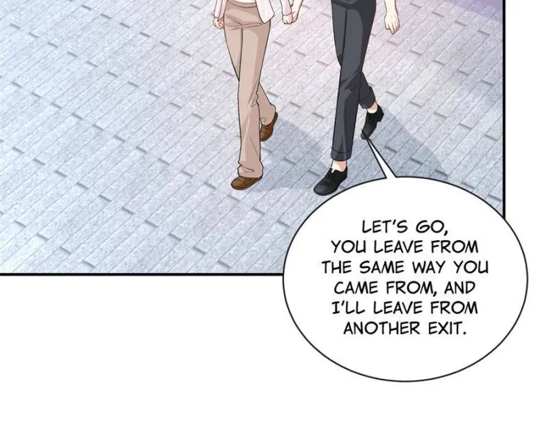 THE Son of a Dragon! Mommy is a criminal Chapter 111 - page 20
