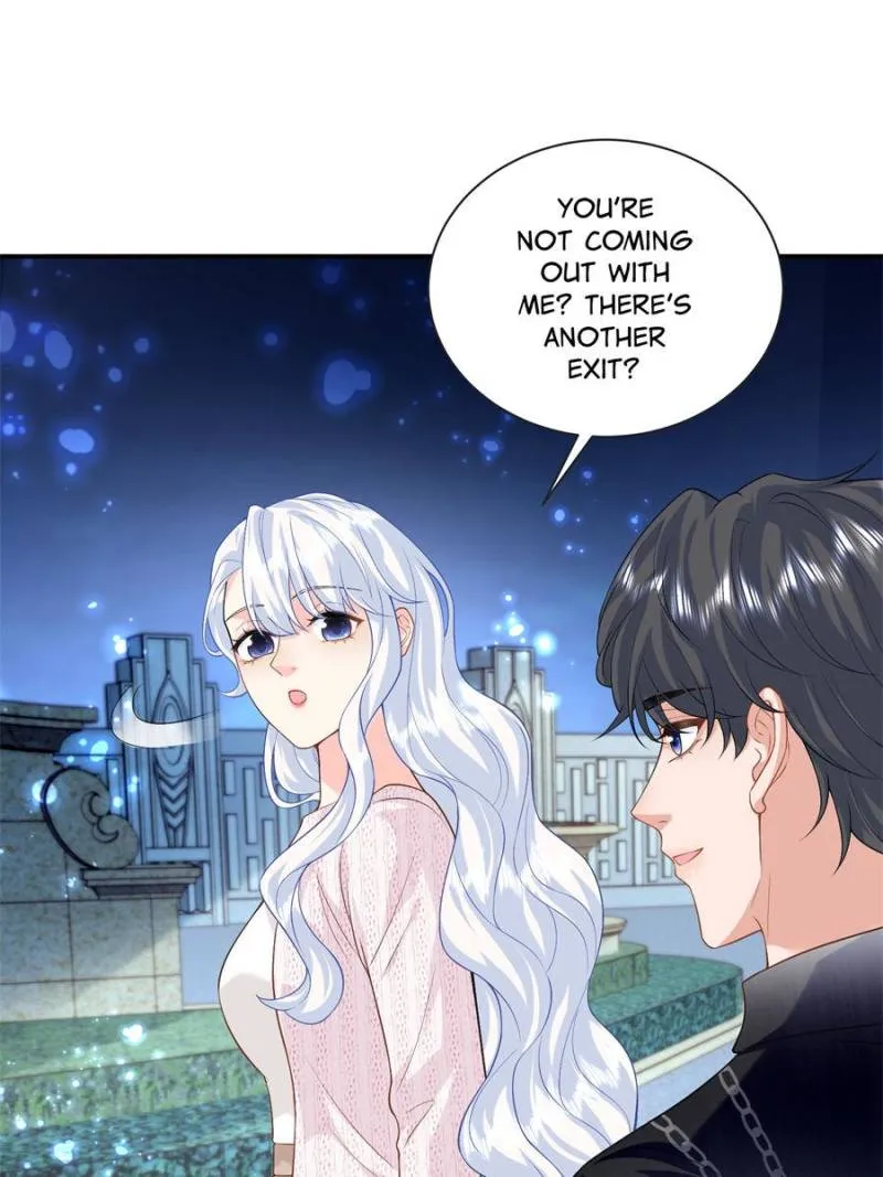 THE Son of a Dragon! Mommy is a criminal Chapter 111 - page 21