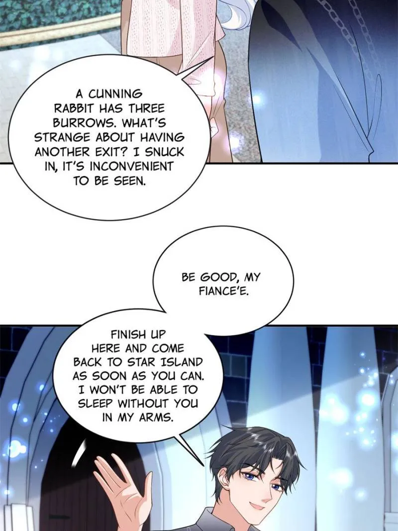 THE Son of a Dragon! Mommy is a criminal Chapter 111 - page 22