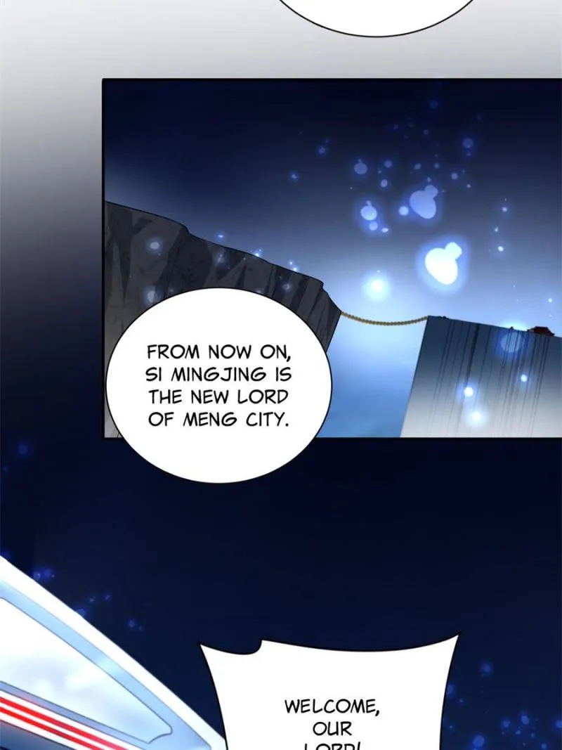 THE Son of a Dragon! Mommy is a criminal Chapter 111 - page 26
