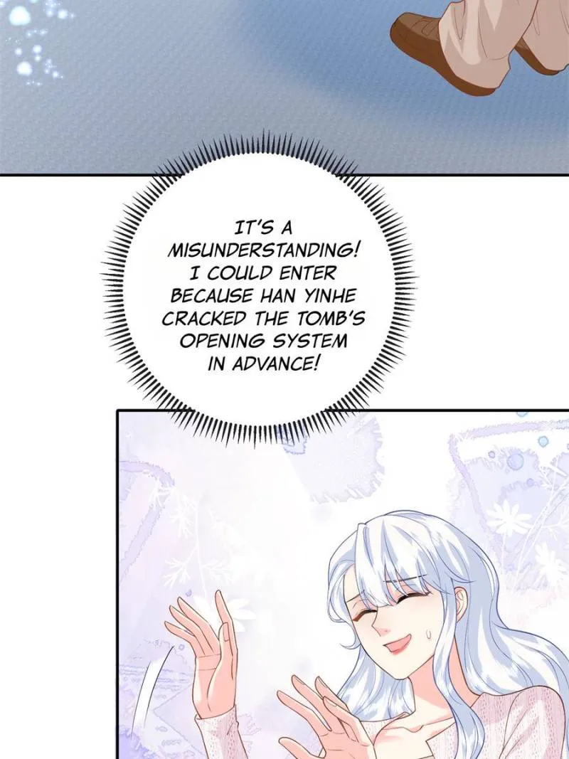 THE Son of a Dragon! Mommy is a criminal Chapter 111 - page 28
