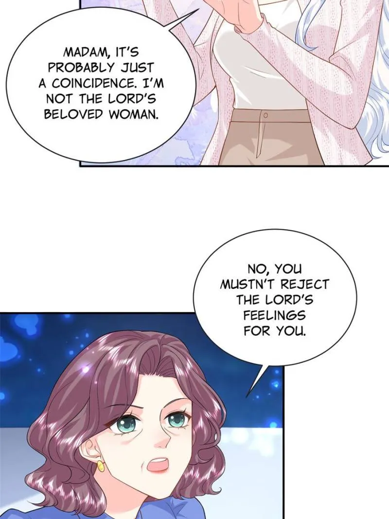 THE Son of a Dragon! Mommy is a criminal Chapter 111 - page 29