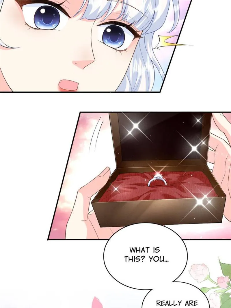 THE Son of a Dragon! Mommy is a criminal Chapter 111 - page 3