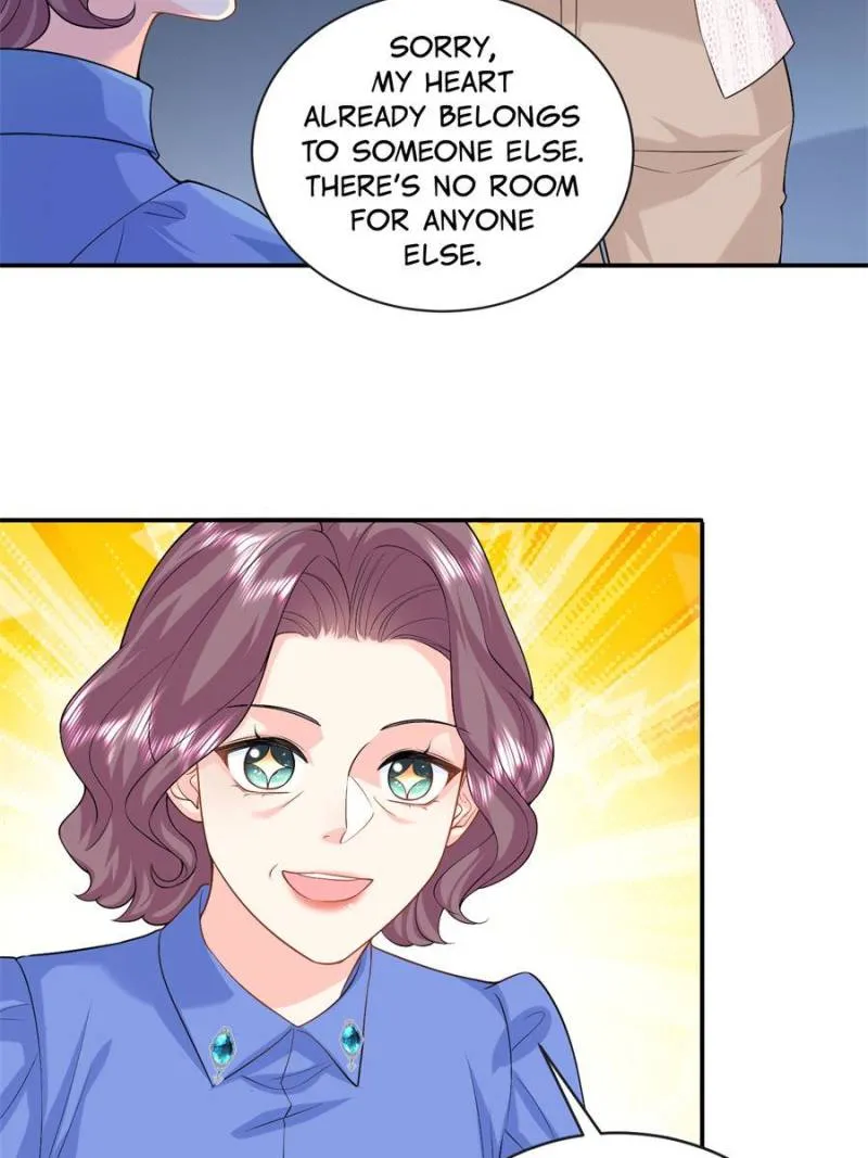 THE Son of a Dragon! Mommy is a criminal Chapter 111 - page 32