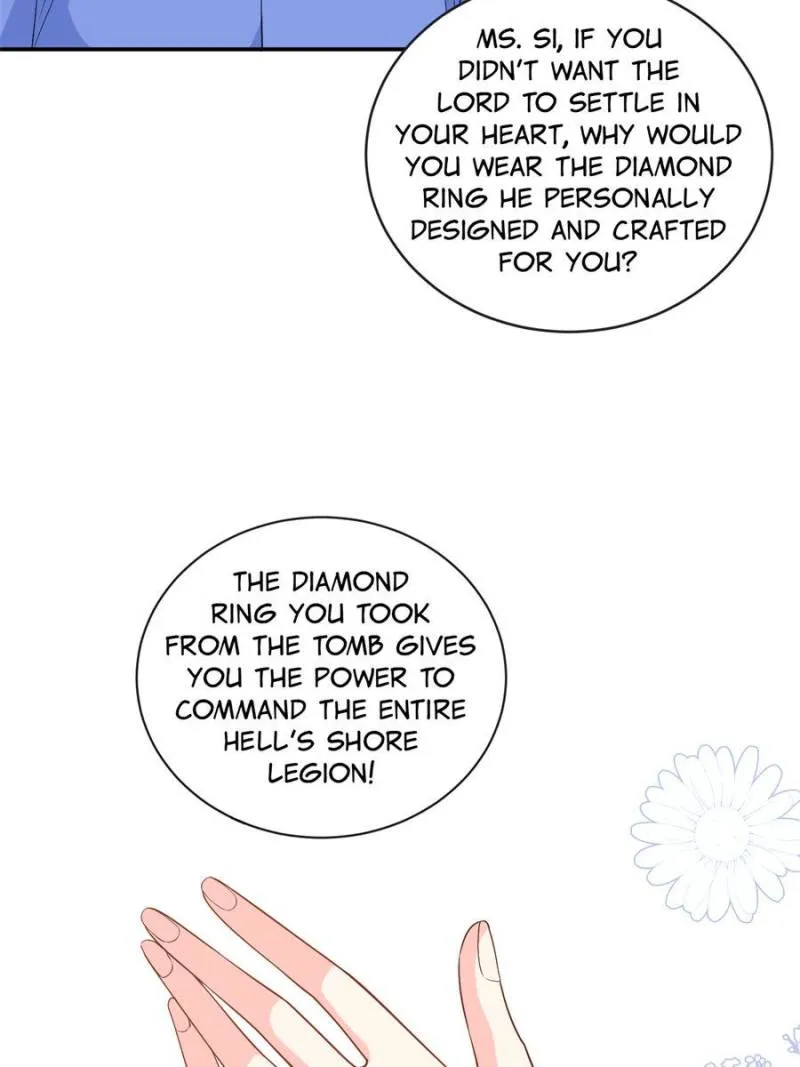 THE Son of a Dragon! Mommy is a criminal Chapter 111 - page 33