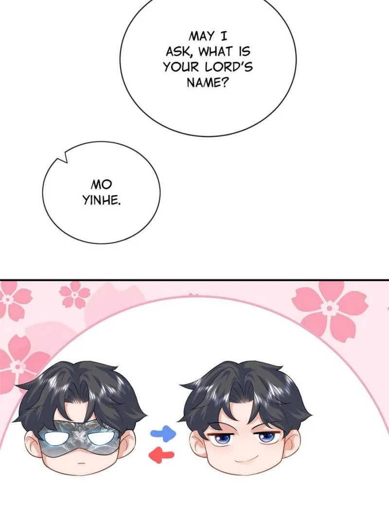 THE Son of a Dragon! Mommy is a criminal Chapter 111 - page 36