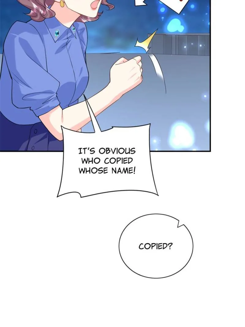 THE Son of a Dragon! Mommy is a criminal Chapter 111 - page 38