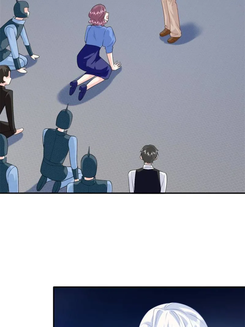 THE Son of a Dragon! Mommy is a criminal Chapter 111 - page 44