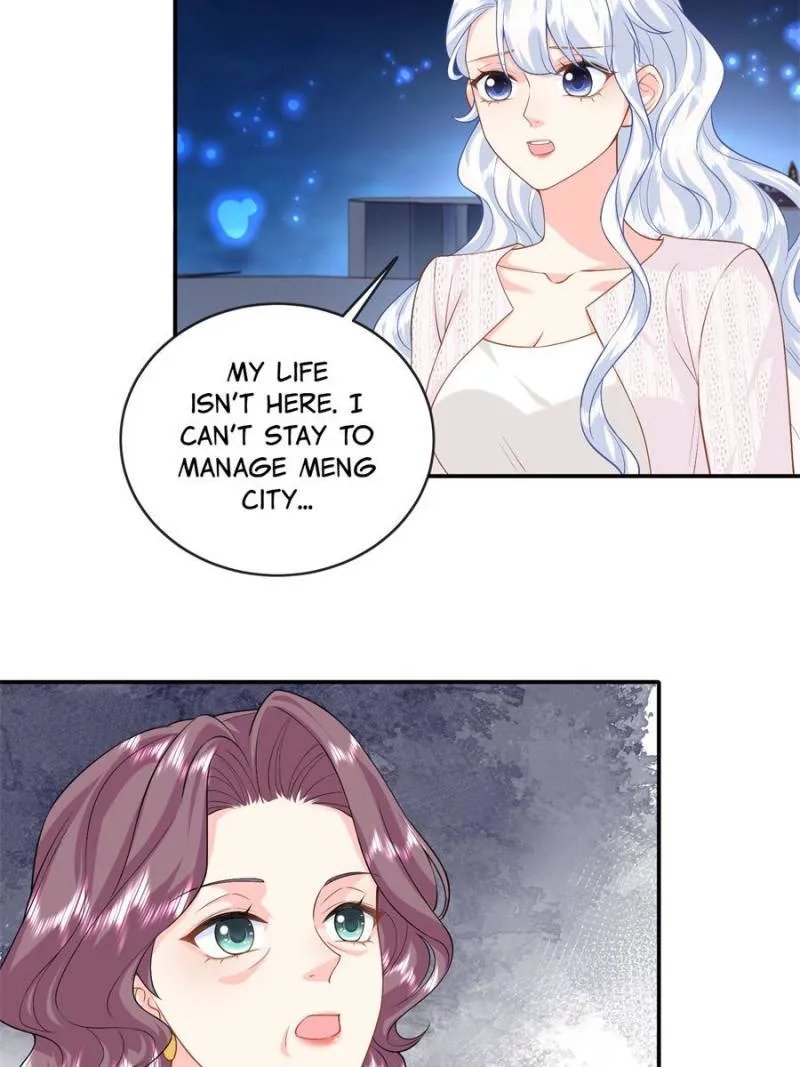 THE Son of a Dragon! Mommy is a criminal Chapter 111 - page 45
