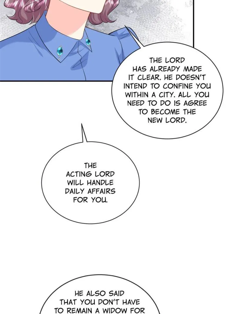 THE Son of a Dragon! Mommy is a criminal Chapter 111 - page 46