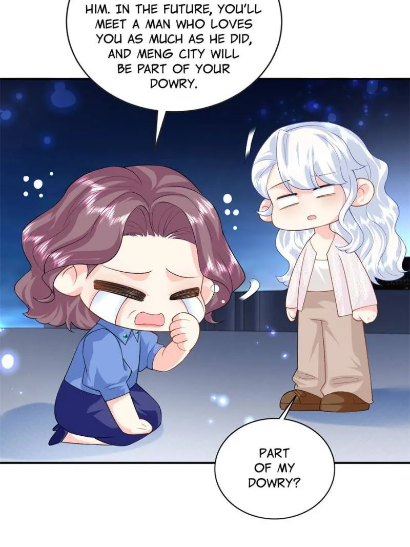 THE Son of a Dragon! Mommy is a criminal Chapter 111 - page 47