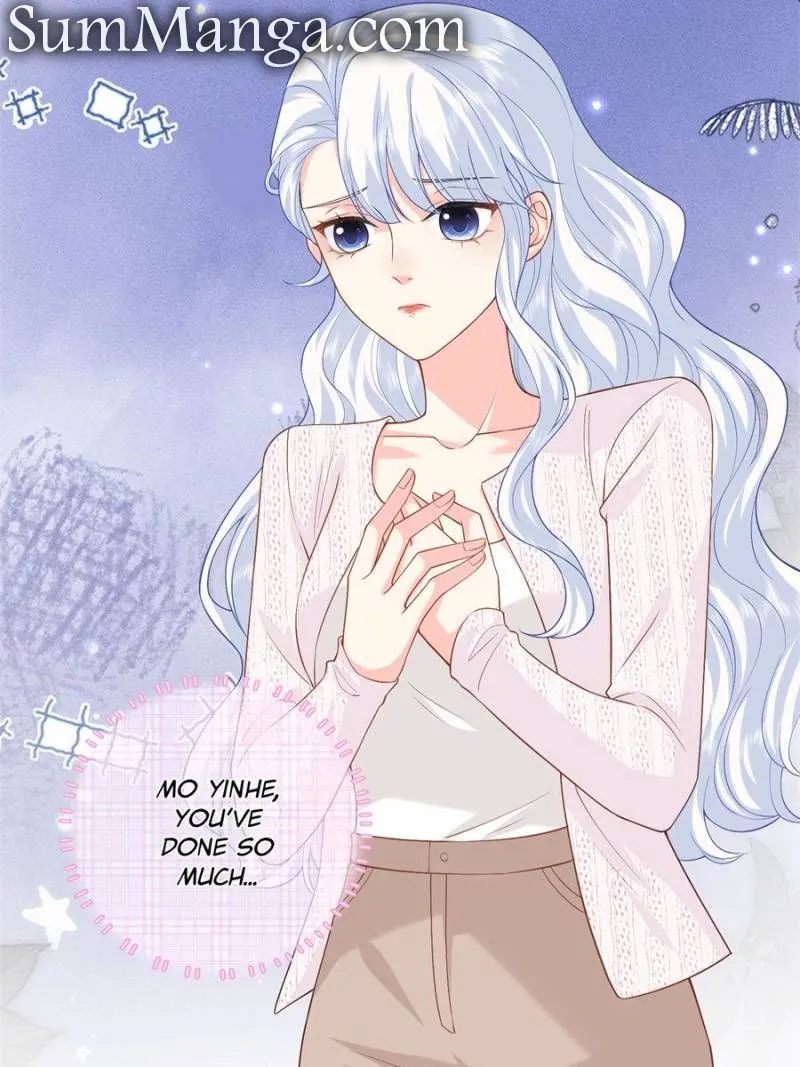 THE Son of a Dragon! Mommy is a criminal Chapter 111 - page 49